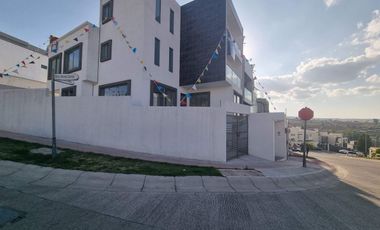 Casa Nueva en Venta Lomas Verdes Naucalpan 6ta seccion