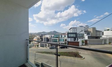 Casa Nueva en Venta Lomas Verdes Naucalpan 6ta seccion