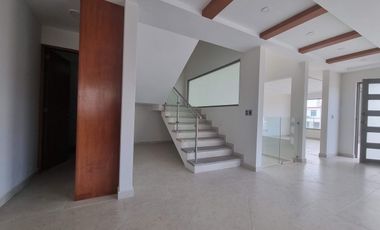 Casa Nueva en Venta Lomas Verdes Naucalpan 6ta seccion