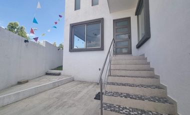 Casa Nueva en Venta Lomas Verdes Naucalpan 6ta seccion