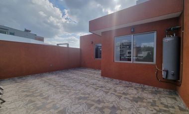 Casa Nueva en Venta Lomas Verdes Naucalpan 6ta seccion