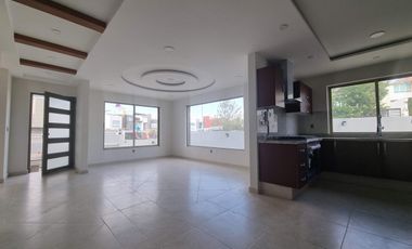 Casa Nueva en Venta Lomas Verdes Naucalpan 6ta seccion