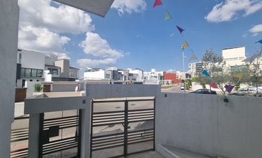 Casa Nueva en Venta Lomas Verdes Naucalpan 6ta seccion