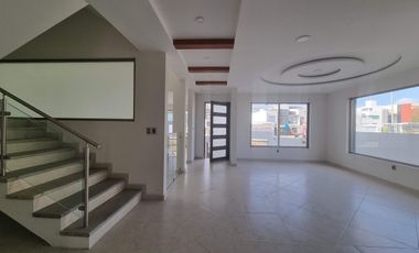 Casa Nueva en Venta Lomas Verdes Naucalpan 6ta seccion
