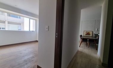 Departamento en Venta Nuevo Moderno San Jeronimo