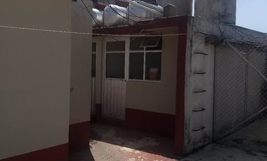 En Venta Edificio Comercial y Habitacional Toluca en el Centro de la Ciudad