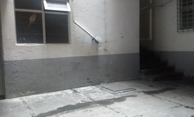 En Venta Edificio Comercial y Habitacional Toluca en el Centro de la Ciudad