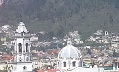 En Venta Edificio Comercial y Habitacional Toluca en el Centro de la Ciudad