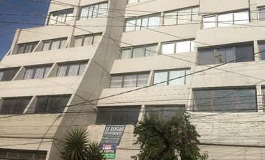 En Venta Edificio Comercial y Habitacional Toluca en el Centro de la Ciudad