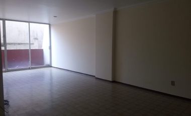 En Venta Edificio Comercial y Habitacional Toluca en el Centro de la Ciudad