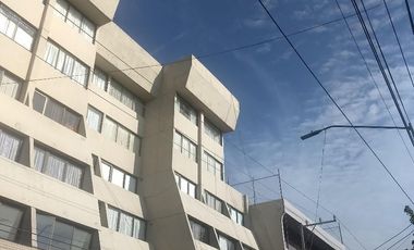 En Venta Edificio Comercial y Habitacional Toluca en el Centro de la Ciudad