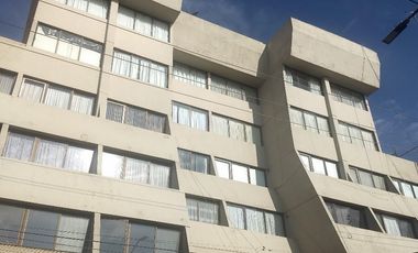 En Venta Edificio Comercial y Habitacional Toluca en el Centro de la Ciudad