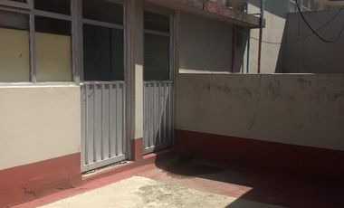 En Venta Edificio Comercial y Habitacional Toluca en el Centro de la Ciudad