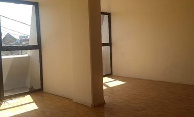 En Venta Edificio Comercial y Habitacional Toluca en el Centro de la Ciudad