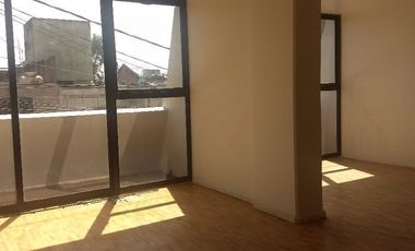 En Venta Edificio Comercial y Habitacional Toluca en el Centro de la Ciudad