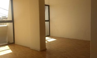 En Venta Edificio Comercial y Habitacional Toluca en el Centro de la Ciudad