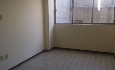 En Venta Edificio Comercial y Habitacional Toluca en el Centro de la Ciudad