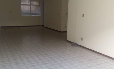 En Venta Edificio Comercial y Habitacional Toluca en el Centro de la Ciudad