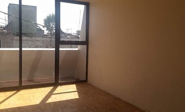 En Venta Edificio Comercial y Habitacional Toluca en el Centro de la Ciudad