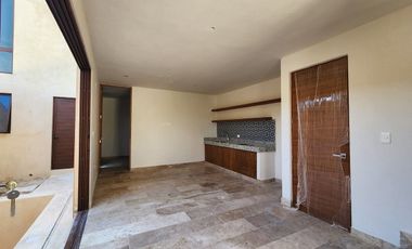 Townhouse en pre venta en la playa, en San Benito