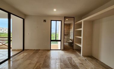 Townhouse en pre venta en la playa, en San Benito