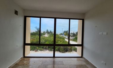 Townhouse en pre venta en la playa, en San Benito