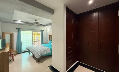 Casa en Venta – Amplia y Moderna en Vaso de Miraflores, Zihuatanejo 📍