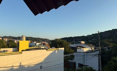 Casa en Venta – Amplia y Moderna en Vaso de Miraflores, Zihuatanejo 📍