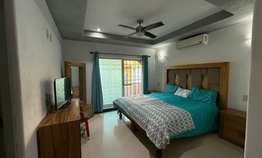 Casa en Venta – Amplia y Moderna en Vaso de Miraflores, Zihuatanejo 📍