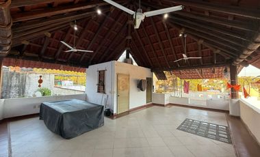 Casa en Venta – Amplia y Moderna en Vaso de Miraflores, Zihuatanejo 📍