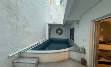 Casa en Venta – Amplia y Moderna en Vaso de Miraflores, Zihuatanejo 📍