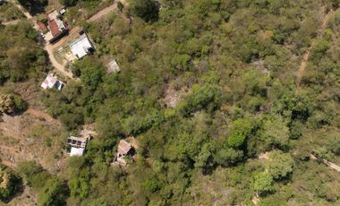 Terreno Habitacional en Vaso de Miraflores, Zihuatanejo 📍