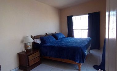 Casa en Venta en Fracc. Francisco R. Almada