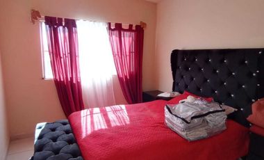 Casa en Venta en Fracc. Francisco R. Almada