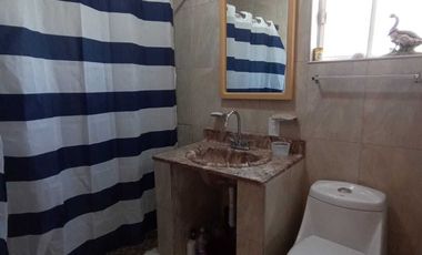 Casa en Venta en Fracc. Francisco R. Almada
