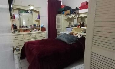 Casa en Venta en Fracc. Francisco R. Almada