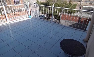 Casa en Venta en Fracc. Francisco R. Almada