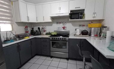 Casa en Venta en Fracc. Francisco R. Almada