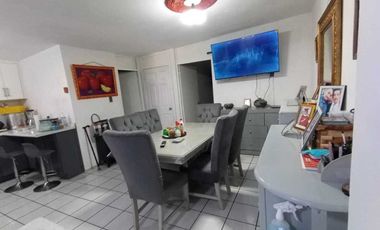 Casa en Venta en Fracc. Francisco R. Almada