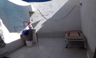 Casa en Venta en Fracc. Francisco R. Almada
