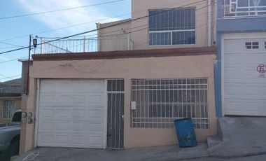 Casa en Venta en Fracc. Francisco R. Almada