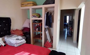 Casa en Venta en Fracc. Francisco R. Almada