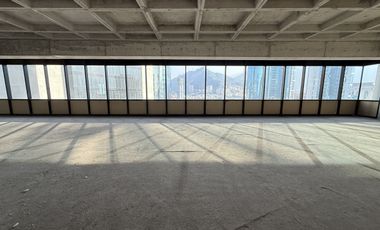 Oficina en Obra Gris en Venta Y Renta en Valle Oriente