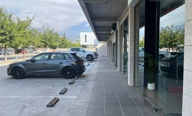 Local Comercial en Arriendo en geronimo de alderete 1450