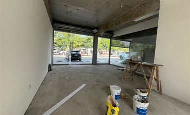 Local Comercial en Arriendo en geronimo de alderete 1450