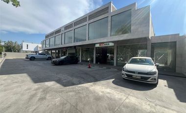 Local Comercial en Arriendo en geronimo de alderete 1450