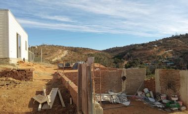 VENDE LIMACHE PARCELA FUNDO BORRIQUEROS