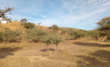 VENDE LIMACHE PARCELA FUNDO BORRIQUEROS