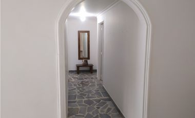 Apartamento en Venta Laureles