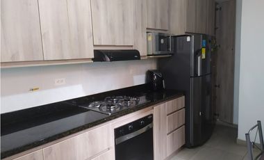 Apartamento en Venta Laureles